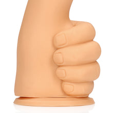 Load image into Gallery viewer, Thumbs Up Dildo
