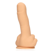Load image into Gallery viewer, Up Yours Finger Dildo
