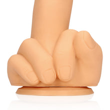 Load image into Gallery viewer, Up Yours Finger Dildo
