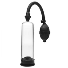 Load image into Gallery viewer, Size Matters The SMP Beginner Penis Pump
