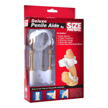 Load image into Gallery viewer, Size Matters Deluxe Penile Aid System
