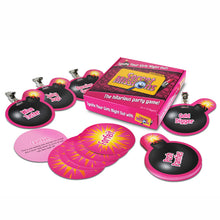 Load image into Gallery viewer, Secret Missions  Girlie Nights Game
