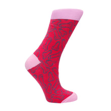 Load image into Gallery viewer, Cocky Socks Size 36 to 41
