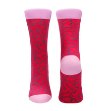 Load image into Gallery viewer, Cocky Socks Size 36 to 41
