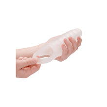 Load image into Gallery viewer, Sono No.21 Dong Sleeve Transparent
