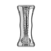 Load image into Gallery viewer, Sono No.23 Stroker Transparent Male Masturbator
