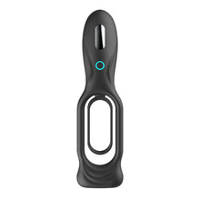 Load image into Gallery viewer, Sono No.88 Vibrating Rechargeable Cock Ring
