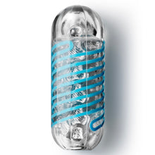 Load image into Gallery viewer, Tenga 01 Tetra Spinner Masturbator
