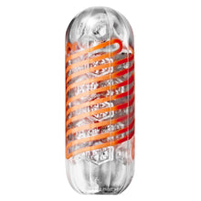 Load image into Gallery viewer, Tenga 02 Hexa Spinner Masturbator
