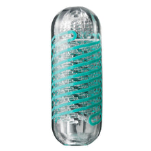 Load image into Gallery viewer, Tenga 04 Pixel Spinner Masturbator

