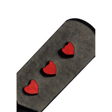 Load image into Gallery viewer, Sex And Mischief Heart Paddle

