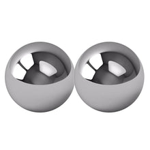 Load image into Gallery viewer, Sex And Mischief Steele Balls
