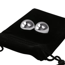 Load image into Gallery viewer, Sex And Mischief Steele Balls
