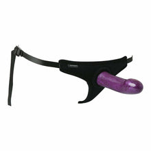 Load image into Gallery viewer, SportSheets Bikini StrapOn Silicone Dildo Set
