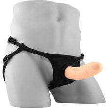 Load image into Gallery viewer, SportSheets Everlaster Wishbone Hollow Strap On
