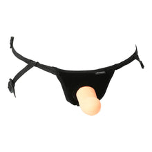 Load image into Gallery viewer, SportSheets Everlaster Wishbone Hollow Strap On
