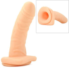 Load image into Gallery viewer, SportSheets Everlaster Wishbone Hollow Strap On

