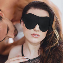 Load image into Gallery viewer, SportSheets Soft Blindfold
