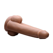 Load image into Gallery viewer, XR Tom Of Finland Dual Dicks Dildo
