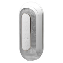Load image into Gallery viewer, Tenga Flip 0 Zero Vibrating Masturbator
