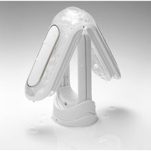 Load image into Gallery viewer, Tenga Flip 0 Zero Vibrating Masturbator
