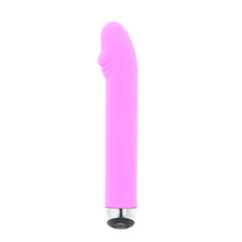 Load image into Gallery viewer, ToyJoy Smile Love Me Forever Pink Mini Vibe
