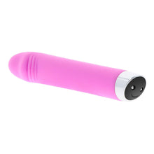 Load image into Gallery viewer, ToyJoy Smile Love Me Forever Pink Mini Vibe
