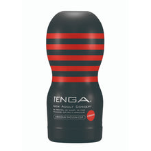 Load image into Gallery viewer, Tenga Original Vacuum Cup Strong Masturbator
