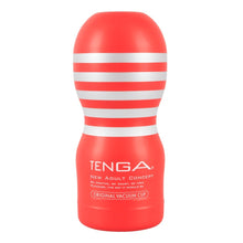 Load image into Gallery viewer, Tenga Original Vacuum Cup Masturbator
