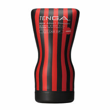 Load image into Gallery viewer, Tenga Soft Case Strong Masturbator

