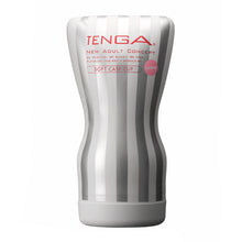 Load image into Gallery viewer, Tenga Soft Case Gentle Masturbator
