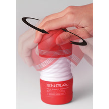 Load image into Gallery viewer, Tenga Rolling Head Cup Gentle Masturbator
