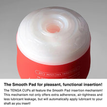 Load image into Gallery viewer, Tenga Rolling Head Cup Masturbator
