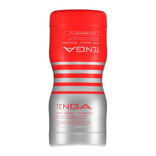 Load image into Gallery viewer, Tenga Dual Sensation Cup Masturbator
