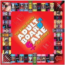 Load image into Gallery viewer, The Really Cheeky Adult Board Game For Friends
