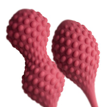 Load image into Gallery viewer, Rocks Off Unite Silicone Kegel Set

