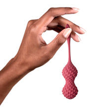 Load image into Gallery viewer, Rocks Off Unite Silicone Kegel Set
