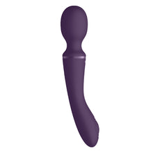 Load image into Gallery viewer, Vive Enora Double Ended Rechargeable Wand
