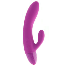 Load image into Gallery viewer, PicoBong Kaya Silicone Rabbit Vibrator

