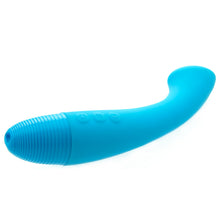 Load image into Gallery viewer, PicoBong Moka Silicone GSpot Vibrator
