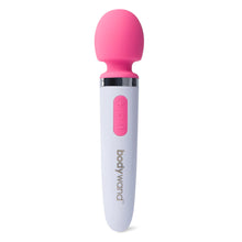 Load image into Gallery viewer, Bodywand Aqua Mini Rechargeable Silicone Waterproof Massager
