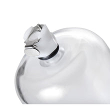 Load image into Gallery viewer, Size Matters Cock And Ball Cylinder Clear 2.75 Inch
