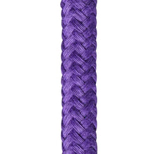 Load image into Gallery viewer, 10 Metres Cotton Bondage Rope Purple

