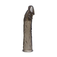 Load image into Gallery viewer, Jelly Penis Sleeve With 3 Extra Inches
