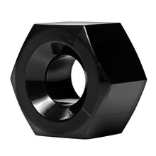 Load image into Gallery viewer, Master Series Hex Heavy Duty Cock Ring And Ball Stretcher
