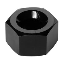 Load image into Gallery viewer, Master Series Hex Heavy Duty Cock Ring And Ball Stretcher
