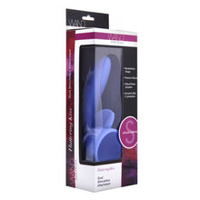 Load image into Gallery viewer, XR Wand Essentials Fluttering Kiss Dual Stimlation Attachment
