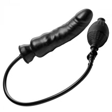 Load image into Gallery viewer, Master Series Renegade Inflatable Dildo
