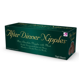 After Dinner Nipples