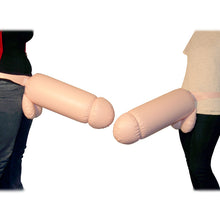Load image into Gallery viewer, Inflatable Cock Fighting
